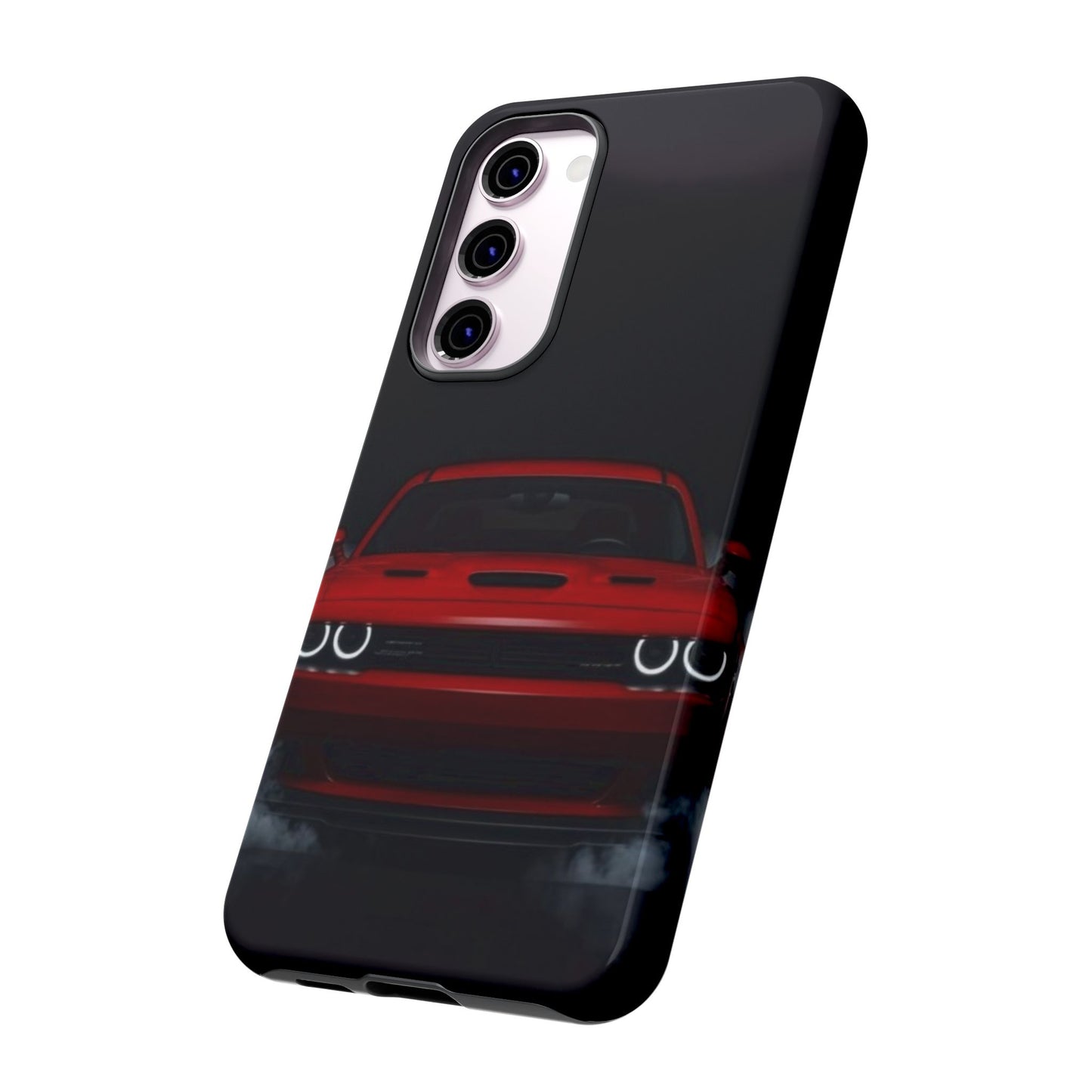 "V12 Vibes" Mobile Phone Case