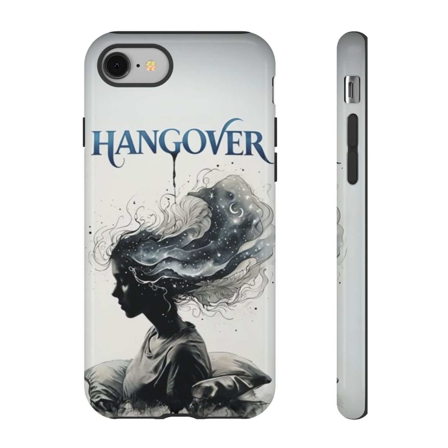 "Beauty and the Beast" Mobile Phone Case