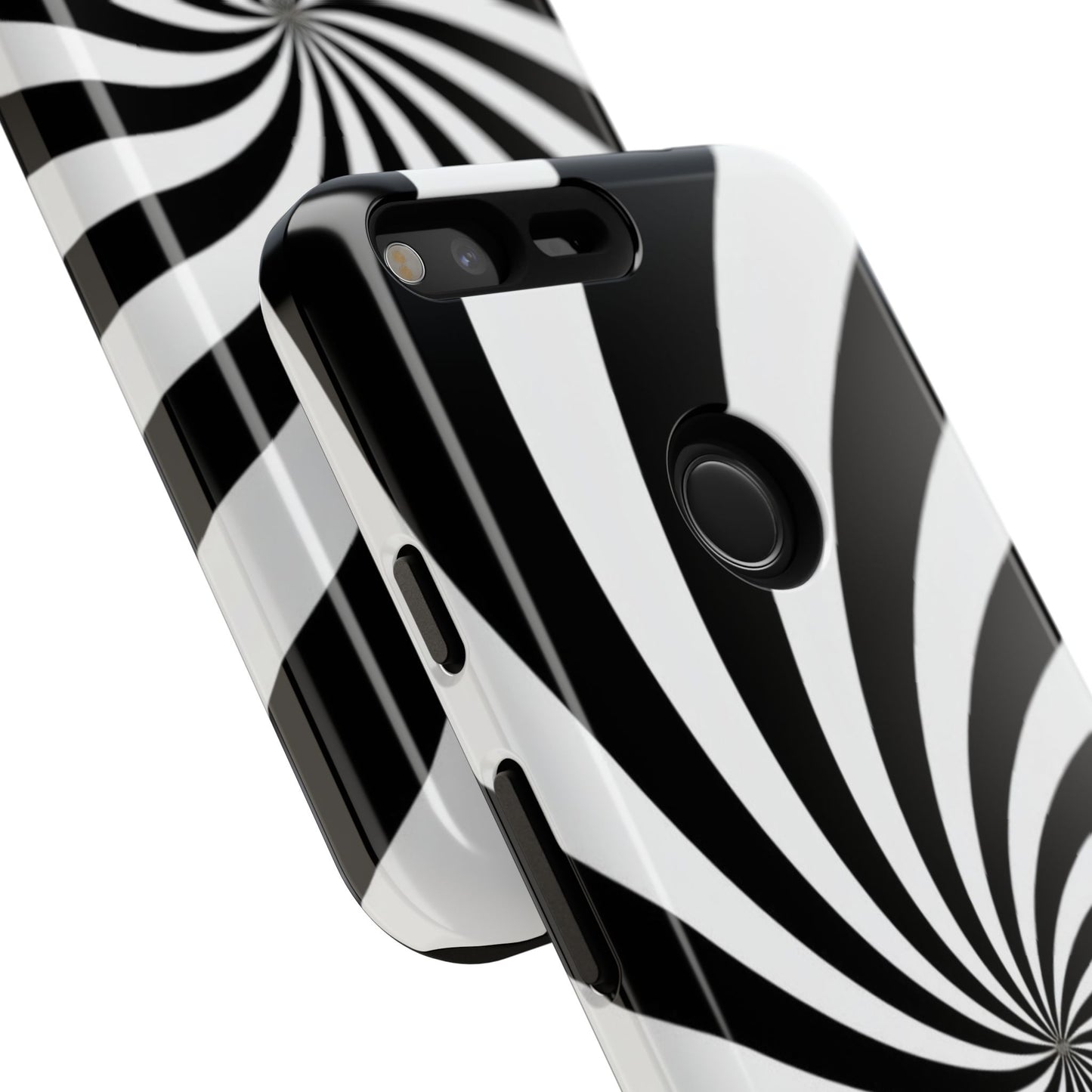 "Spin Cycle" Mobile Phone Case