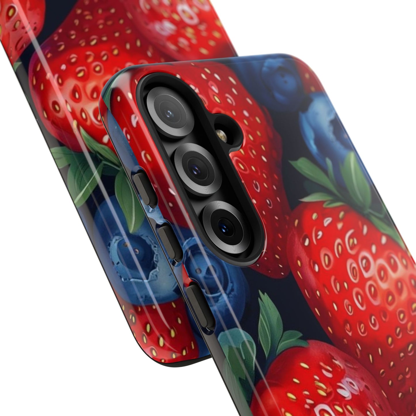 "Life.  A mix of sweet and sour" Mobile Phone Case