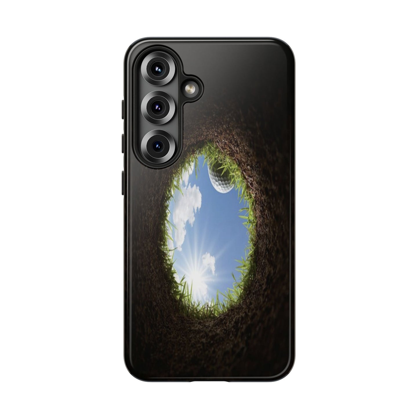 "The Drop" Mobile Phone Case