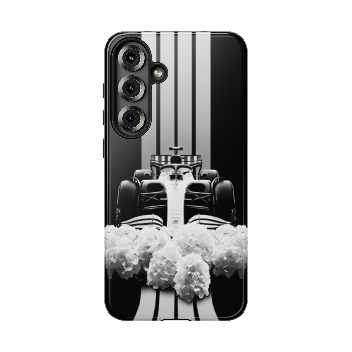 "Fast and Florious" Mobile Phone Case