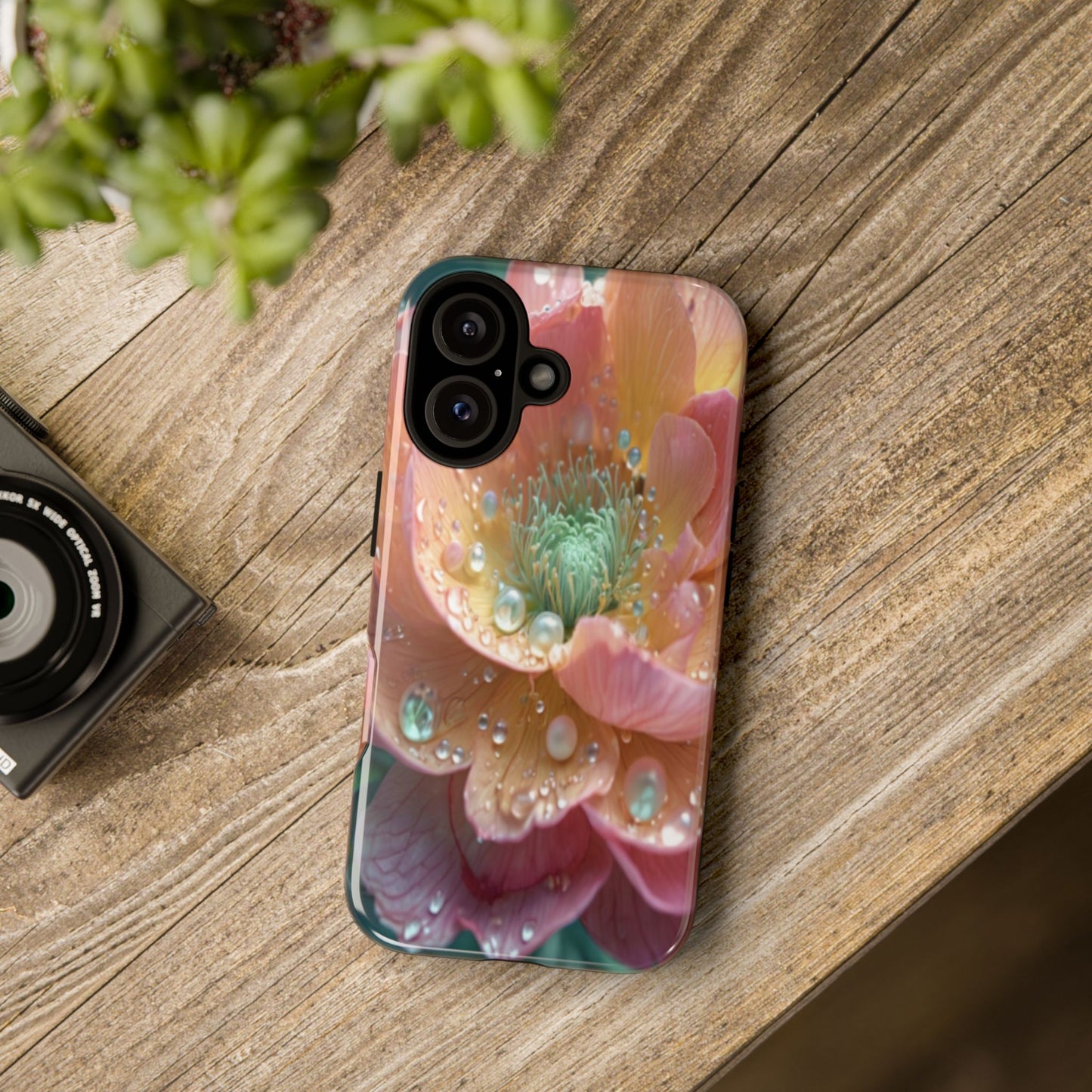 "Pearl" Mobile Phone Cover