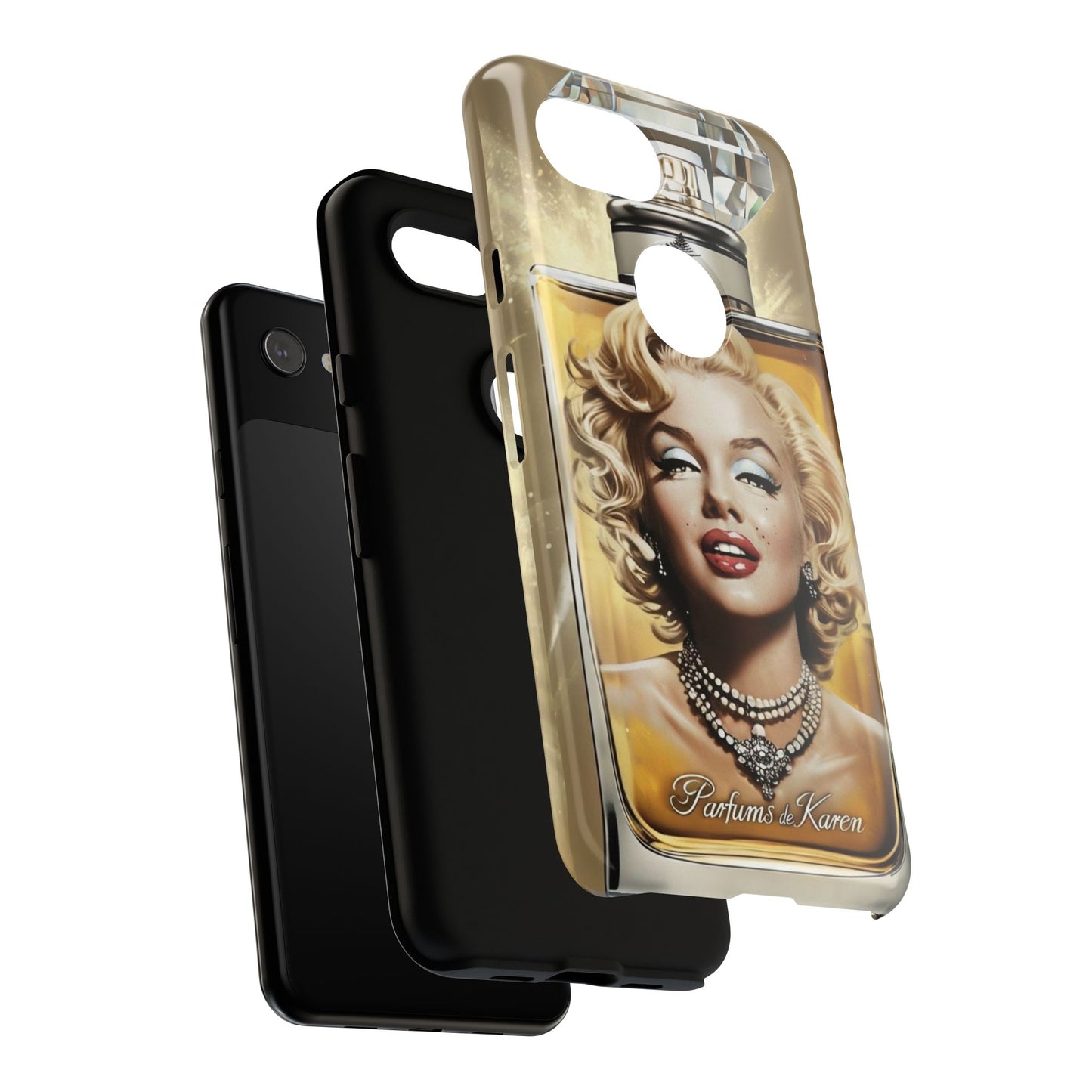 "Eau de Karen" Mobile Phone Case