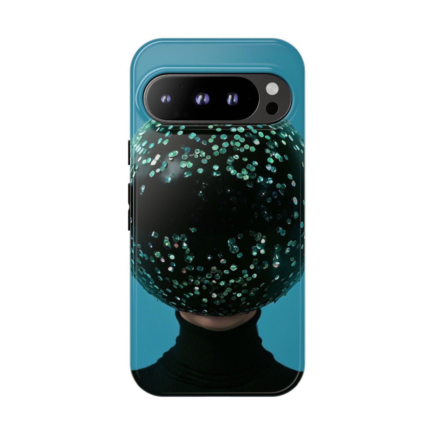 "The Alchemist" Mobile Phone Case