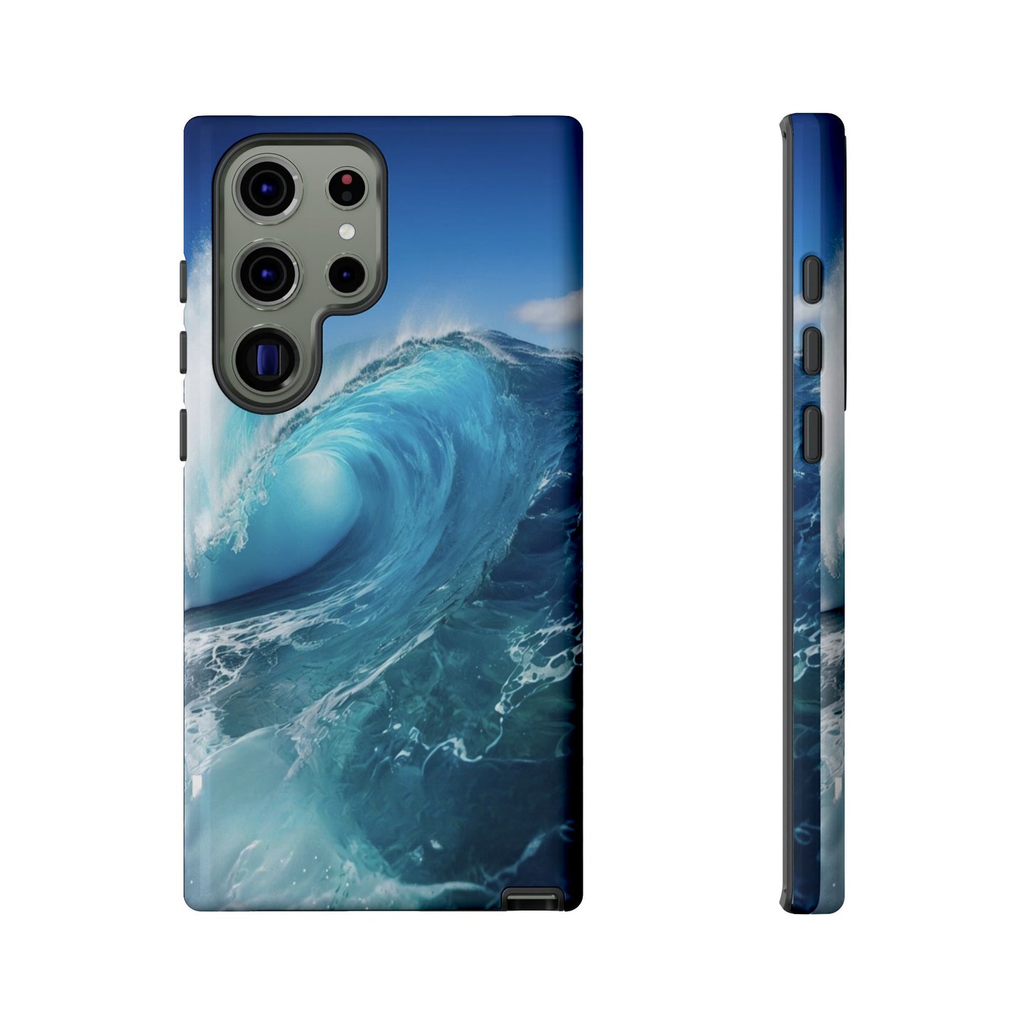 "The One that Got Away" Mobile Phone Case