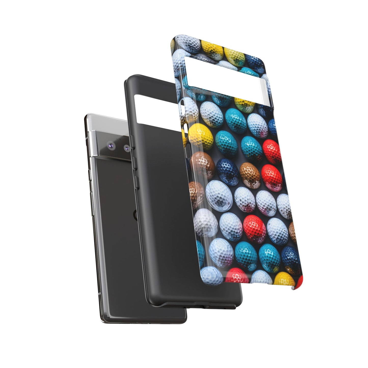 "Escape" Mobile Phone Case