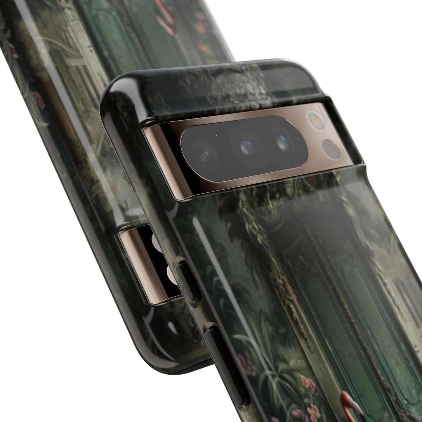 "This Girl Can" Mobile Phone Case