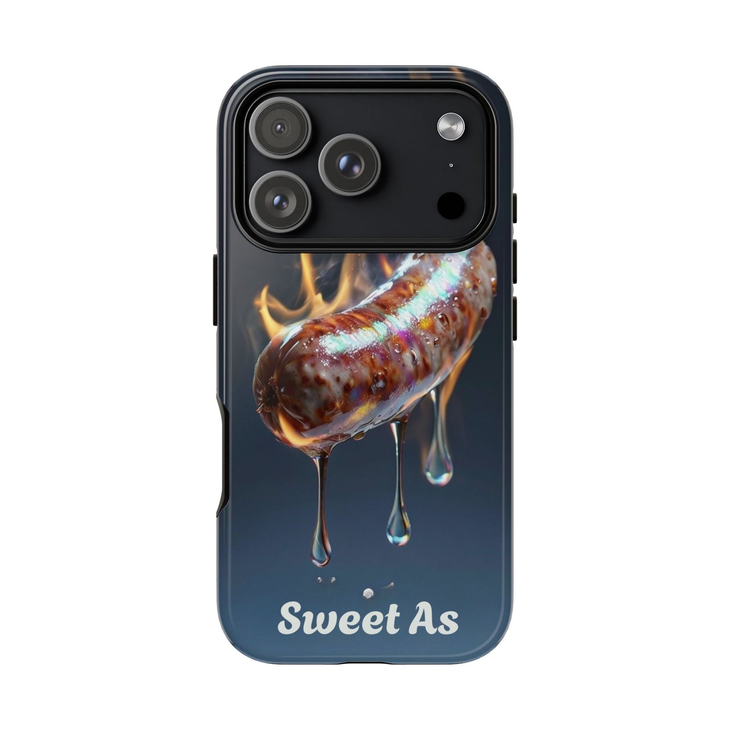 "Sweet As" Mobile Phone Case