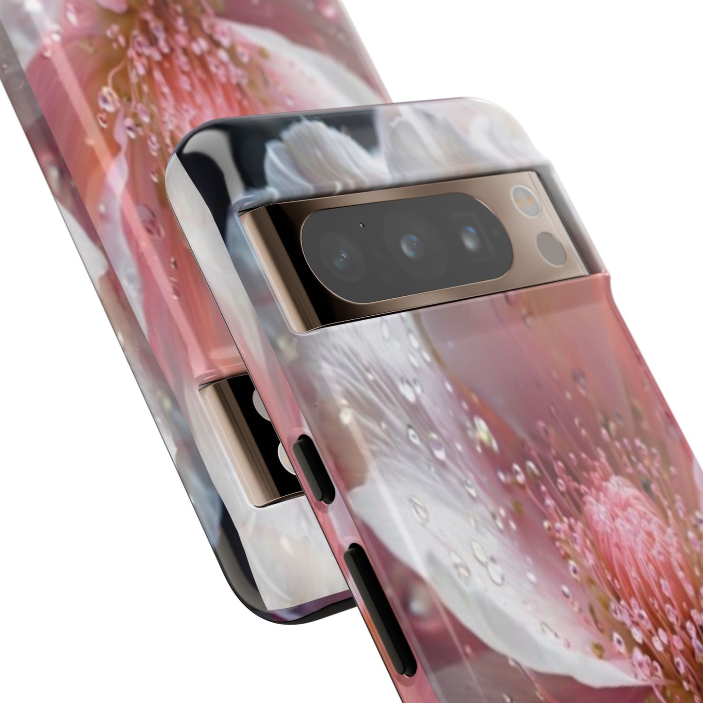 "Her Story" Mobile Phone Case