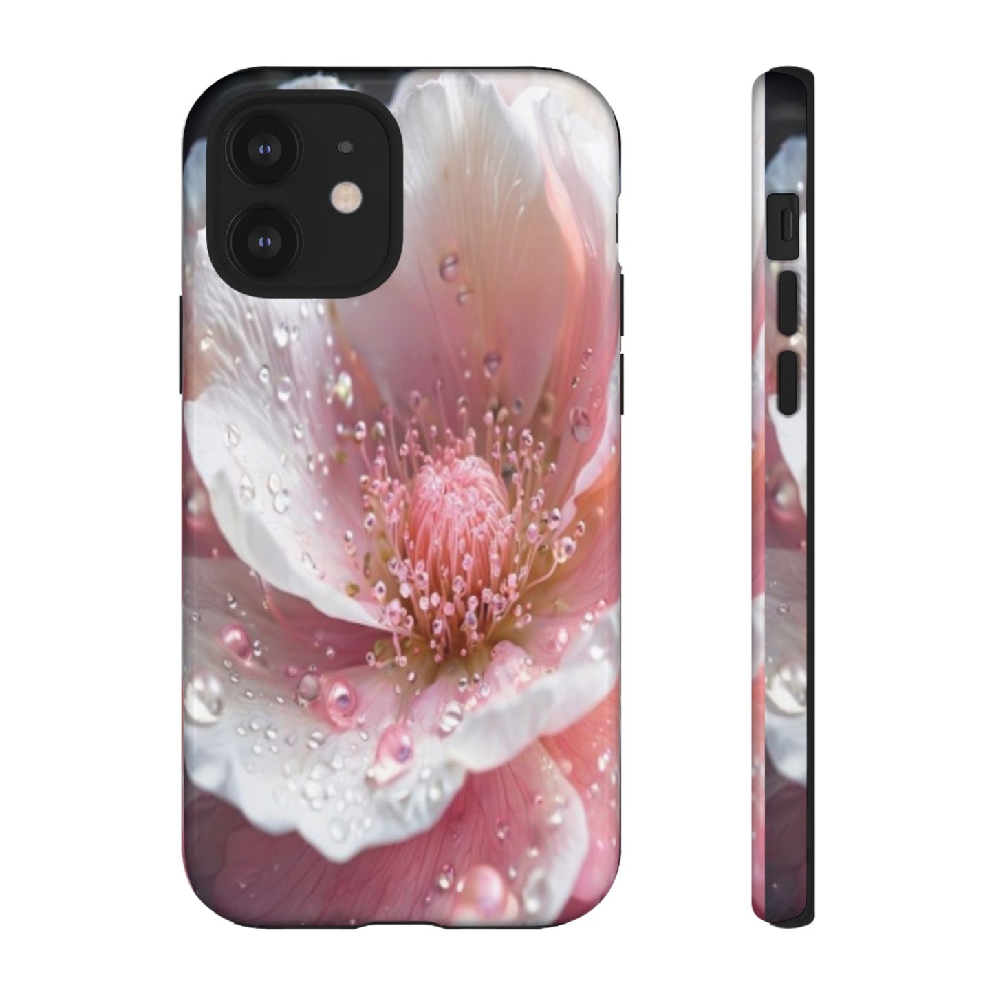 "Her Story" Mobile Phone Case