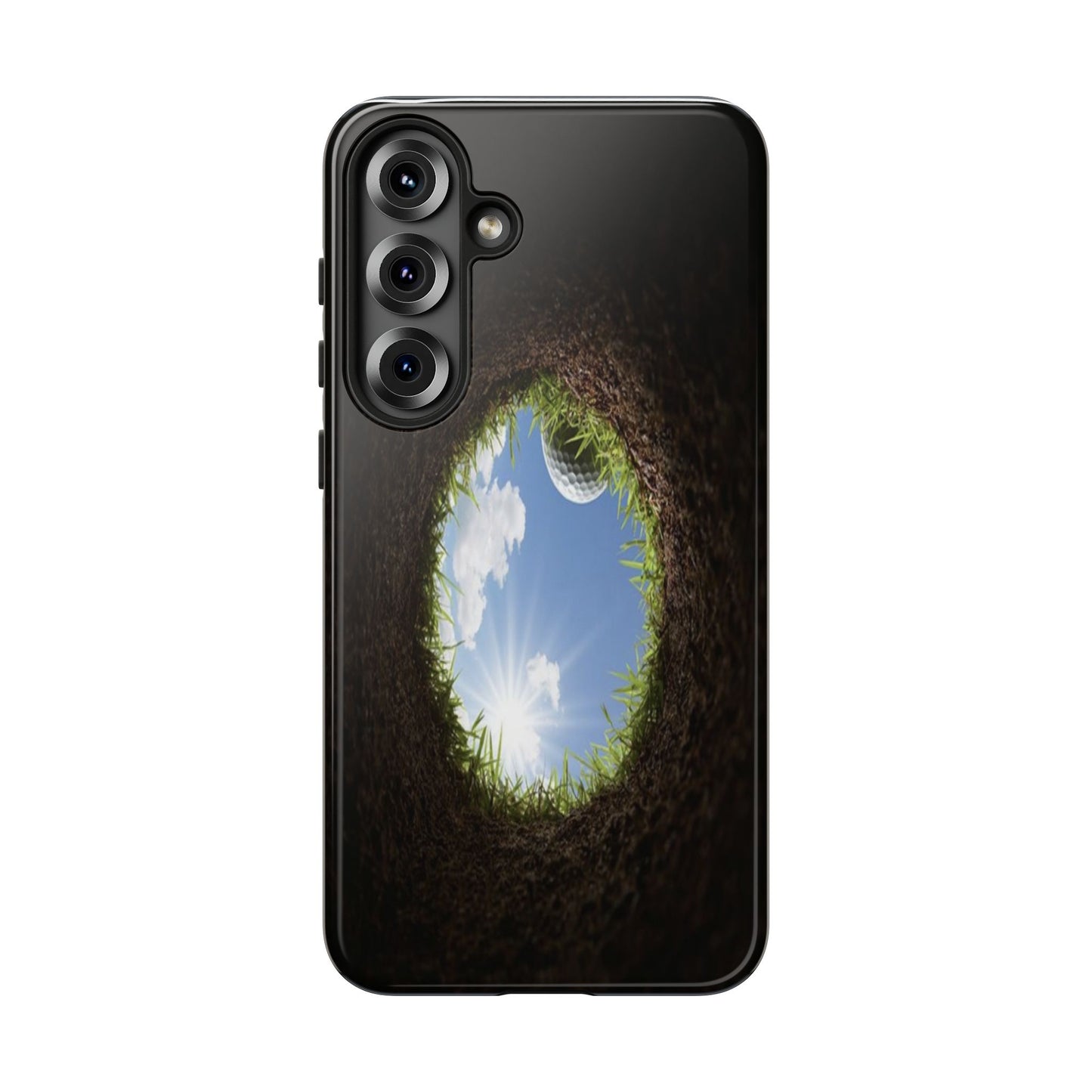 "The Drop" Mobile Phone Case