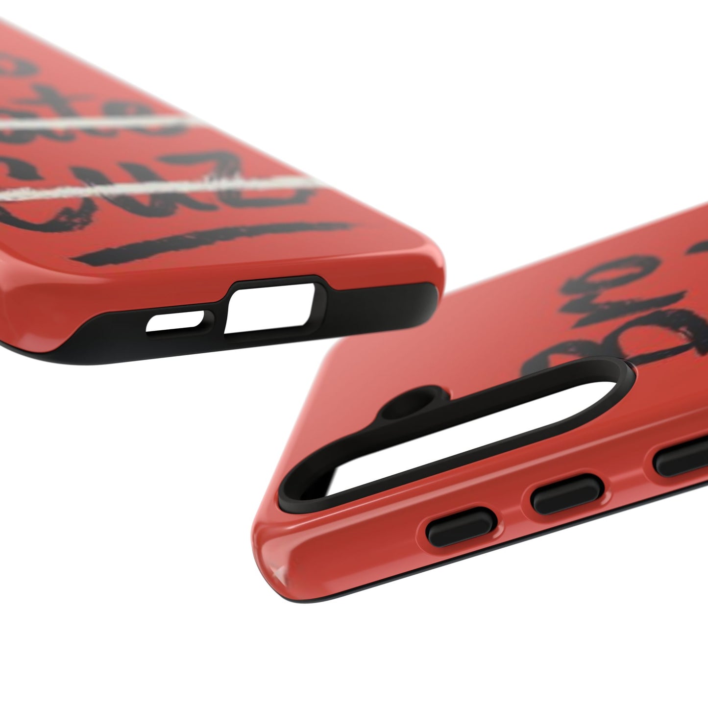 "Bro. Mate. Cuz." Mobile Phone Case