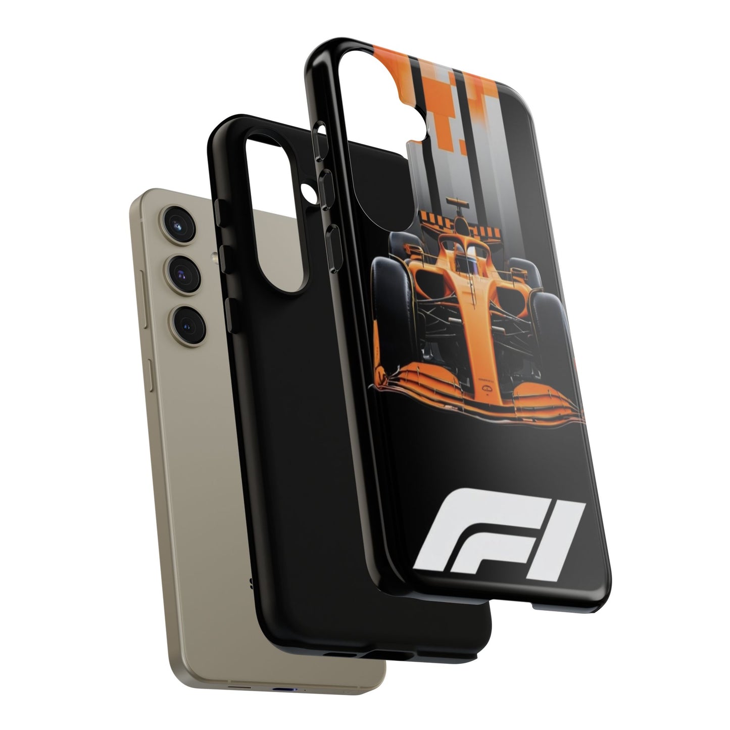 "I Am Fast" Mobile Phone Case