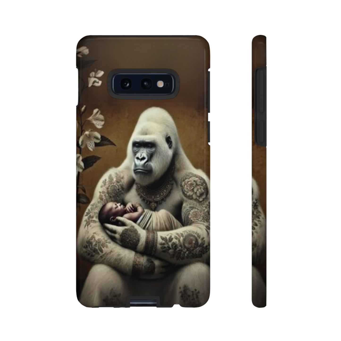 "Kindred" Mobile Phone Case