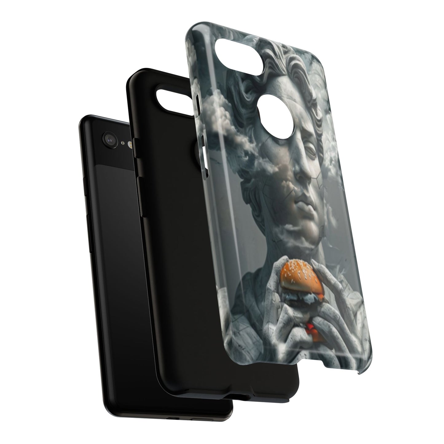 "Imperial Indulgence" Mobile Phone Case