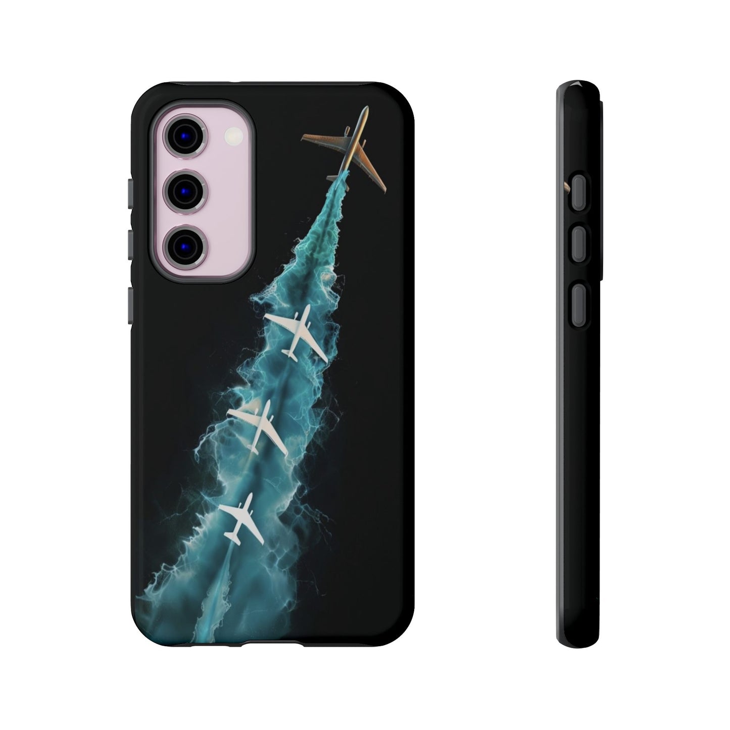 "Energy" Mobile Phone Case