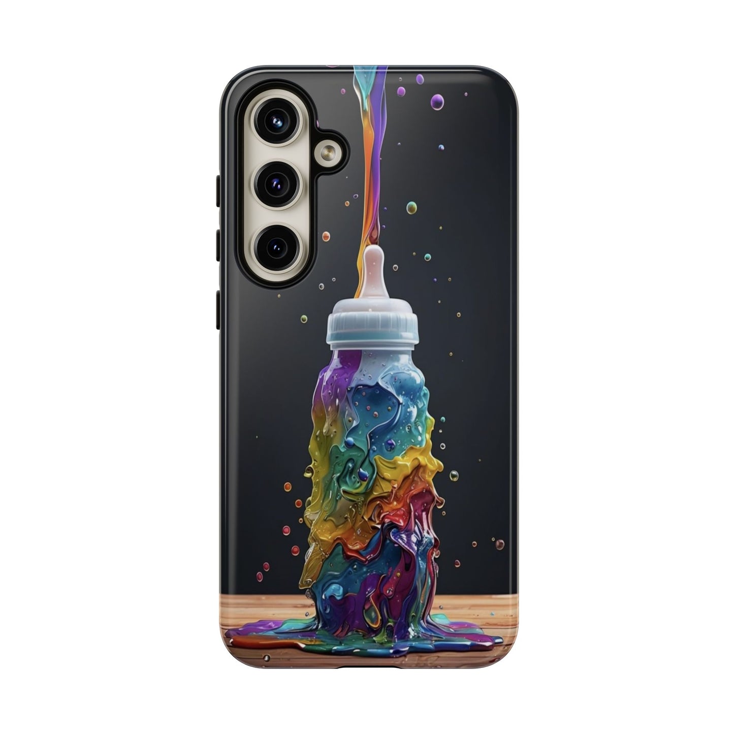 "Friday Night Drinks" Mobile Phone Case