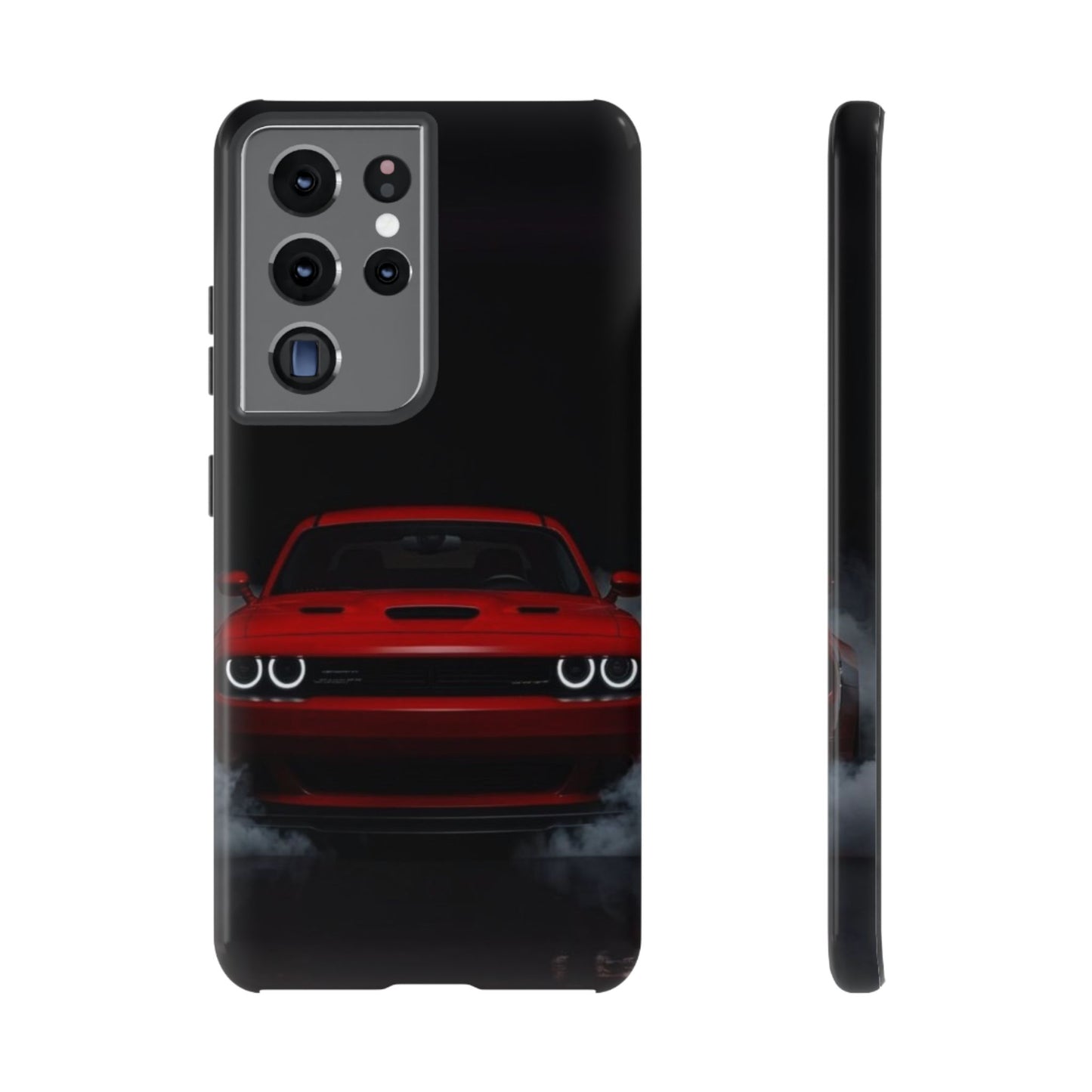 "V12 Vibes" Mobile Phone Case