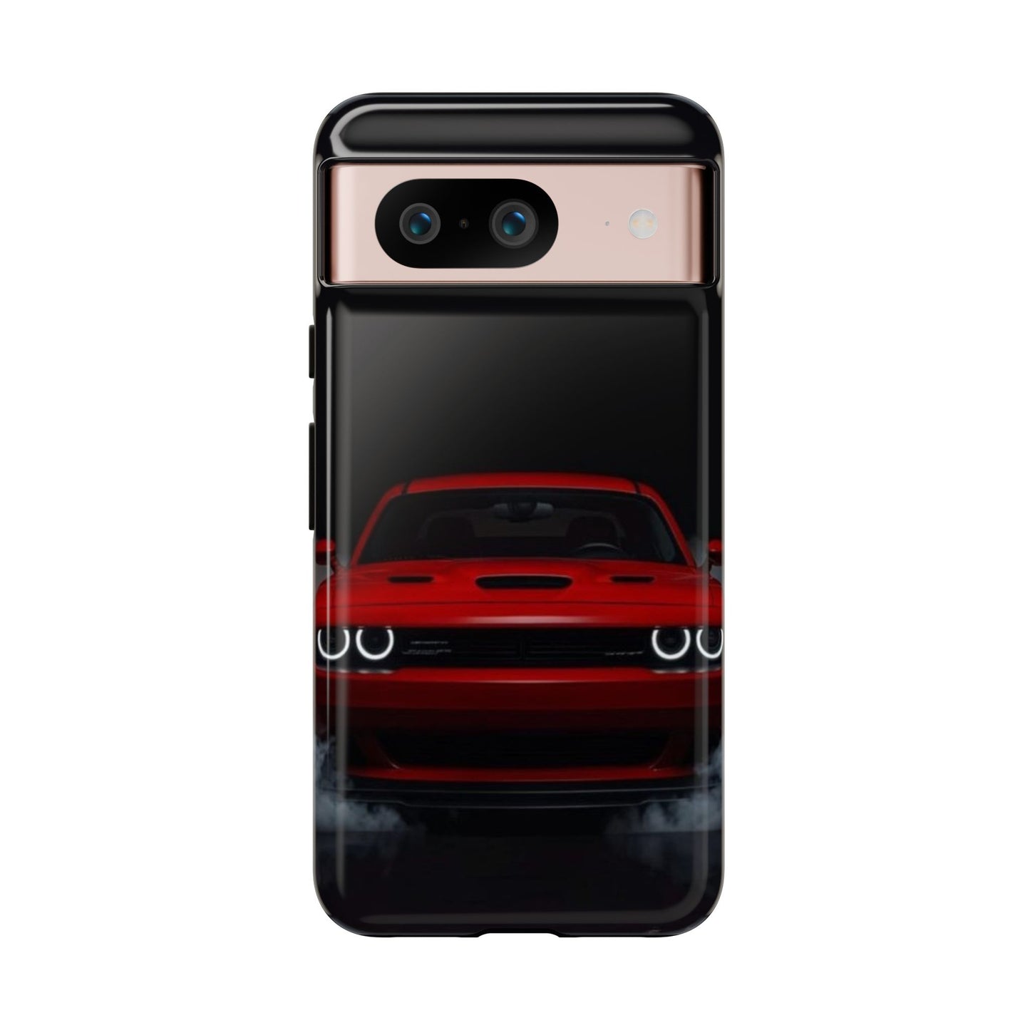 "V12 Vibes" Mobile Phone Case
