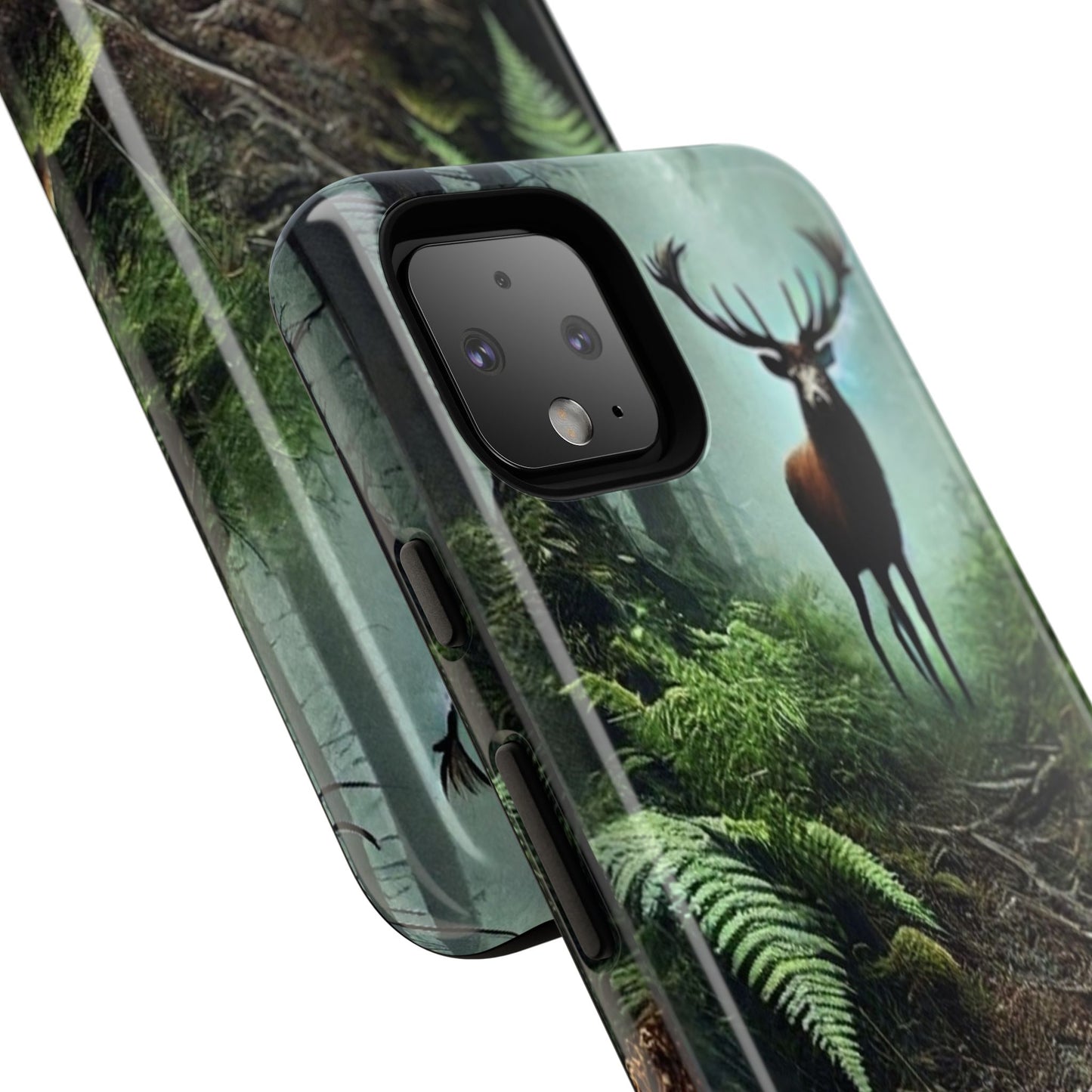 "The Balance Tips" Mobile Phone Case