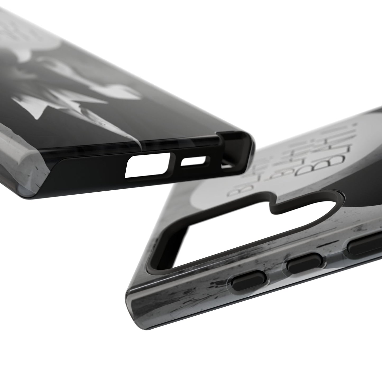 "Executive Blah!" Mobile Phone Case