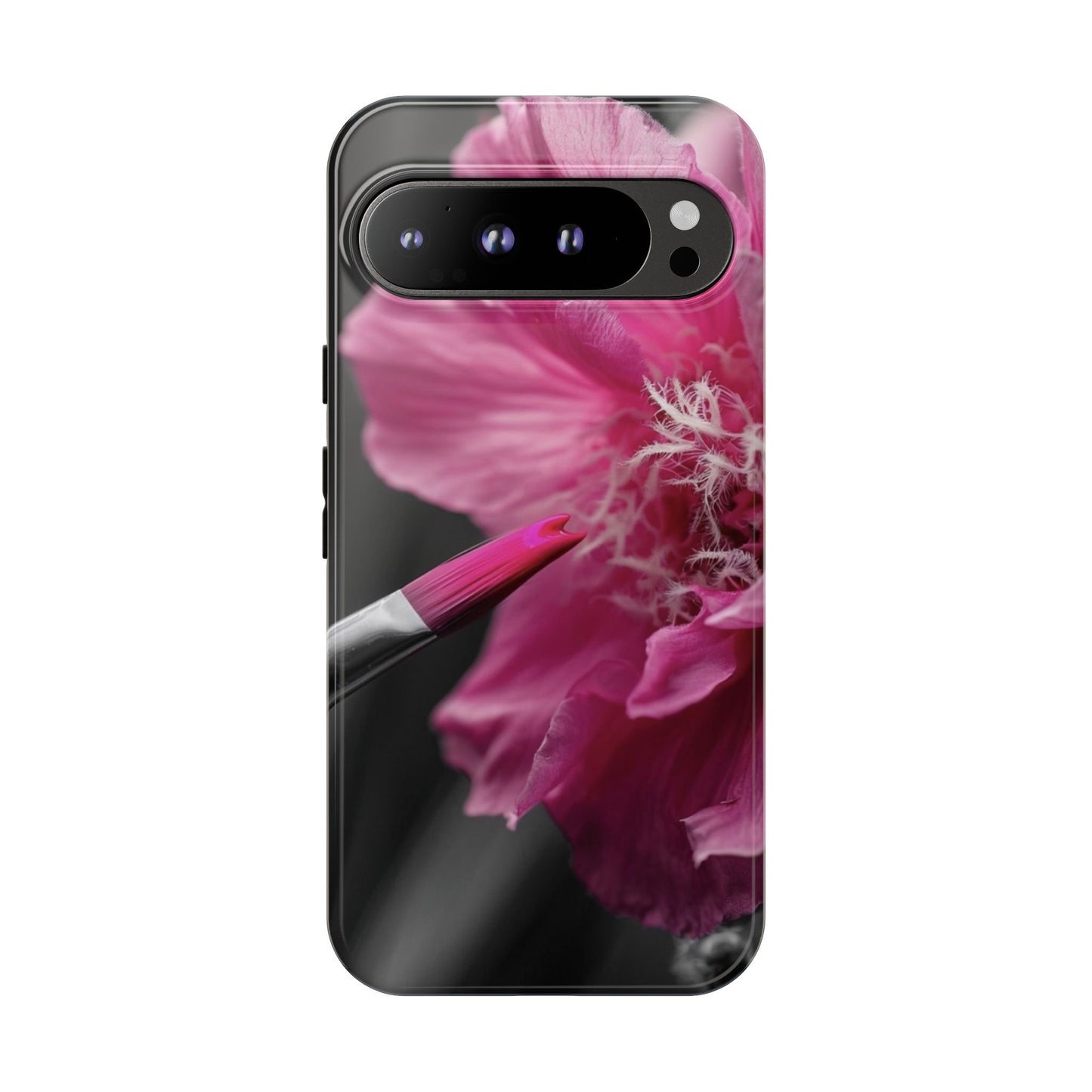 "I Am Becoming" Mobile Phone Case