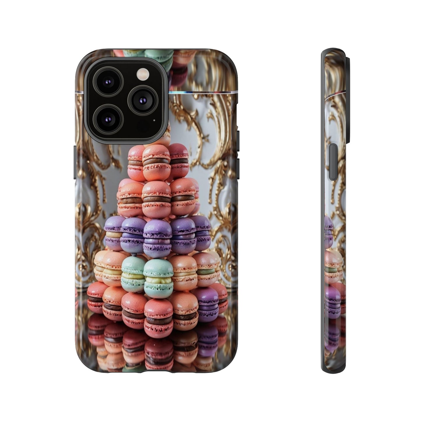 "High Tea, High Expectations" Mobile Phone Case