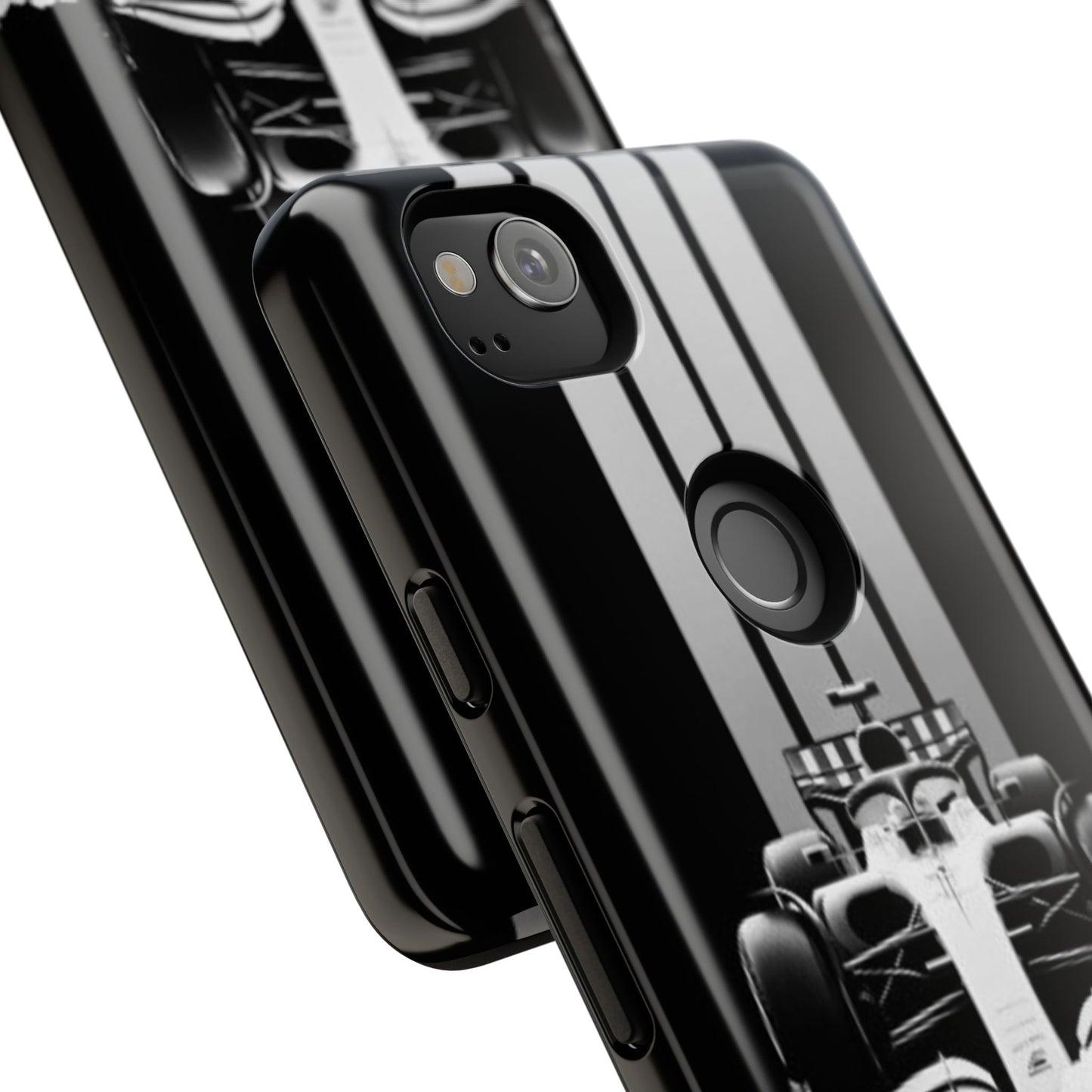 "Fast and Florious" Mobile Phone Case