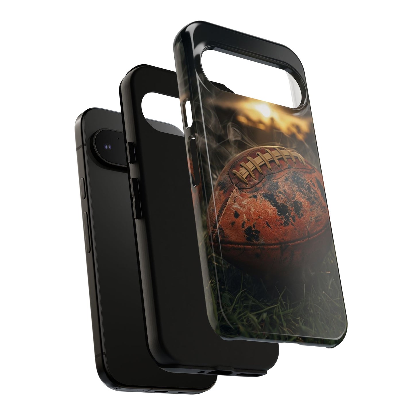 "Rise and Grind" Mobile Phone Case