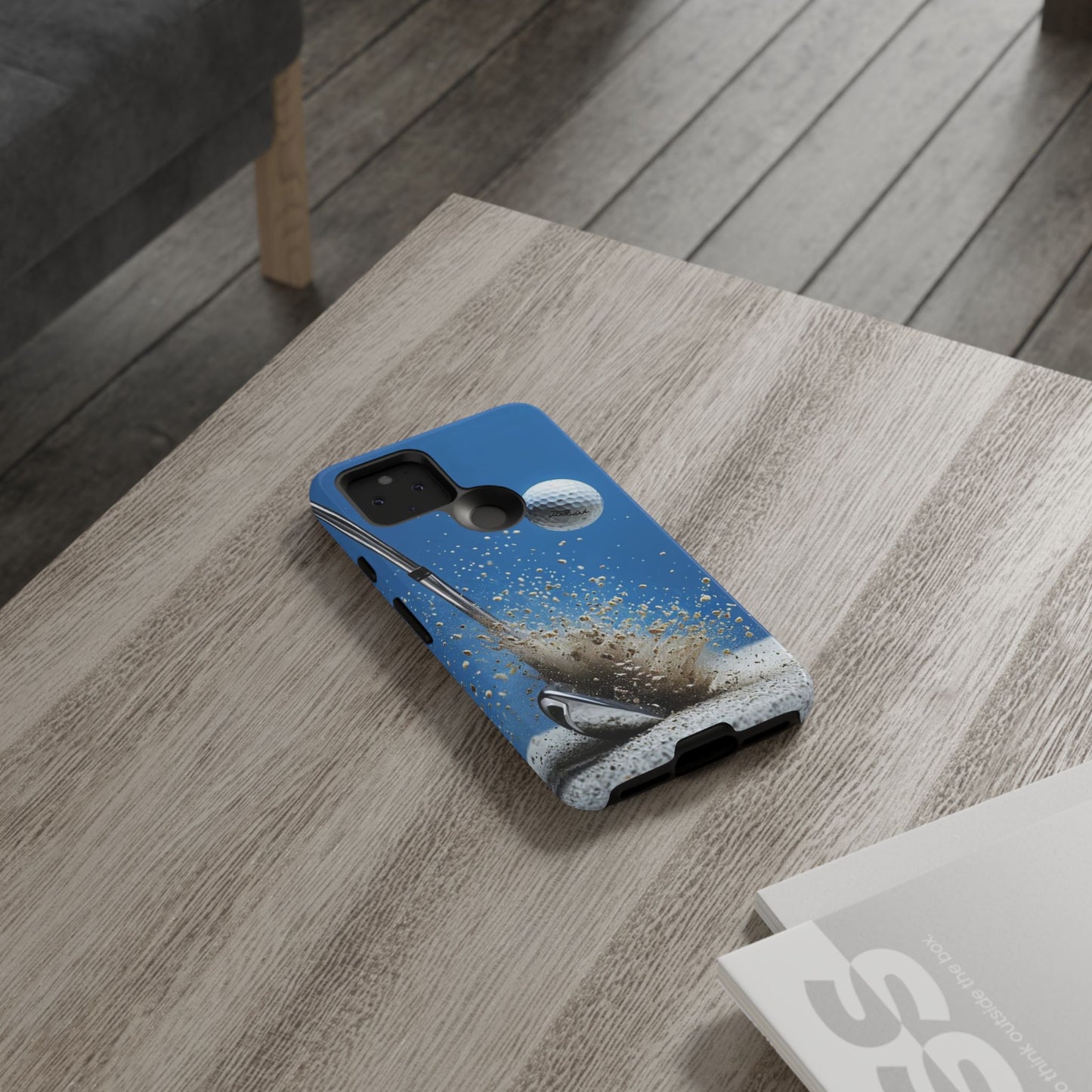 "Sand and Sky" Mobile Phone Case