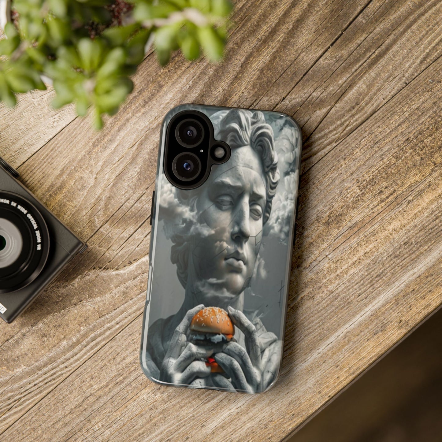 "Imperial Indulgence" Mobile Phone Case