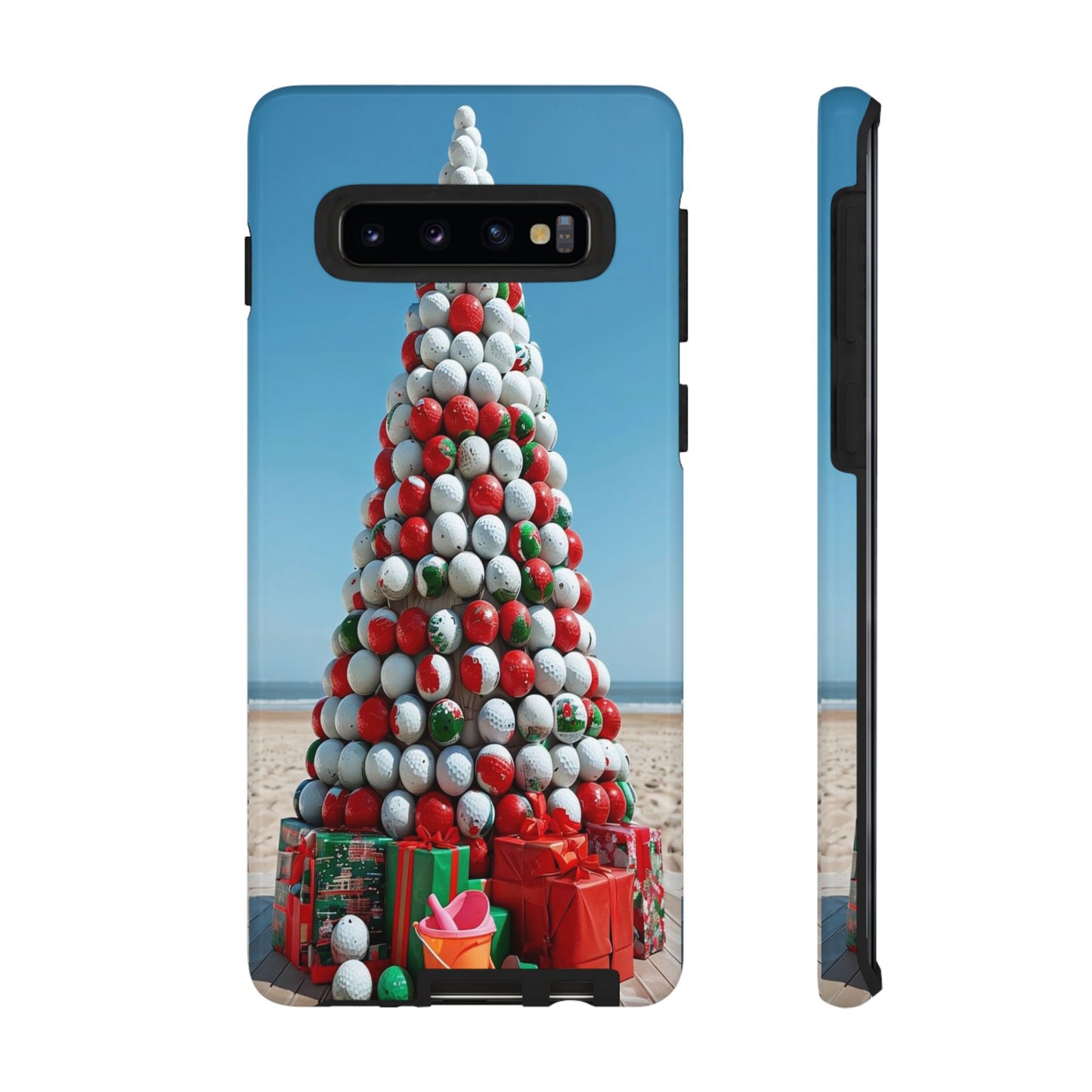 "Plentee-full" Mobile Phone Case