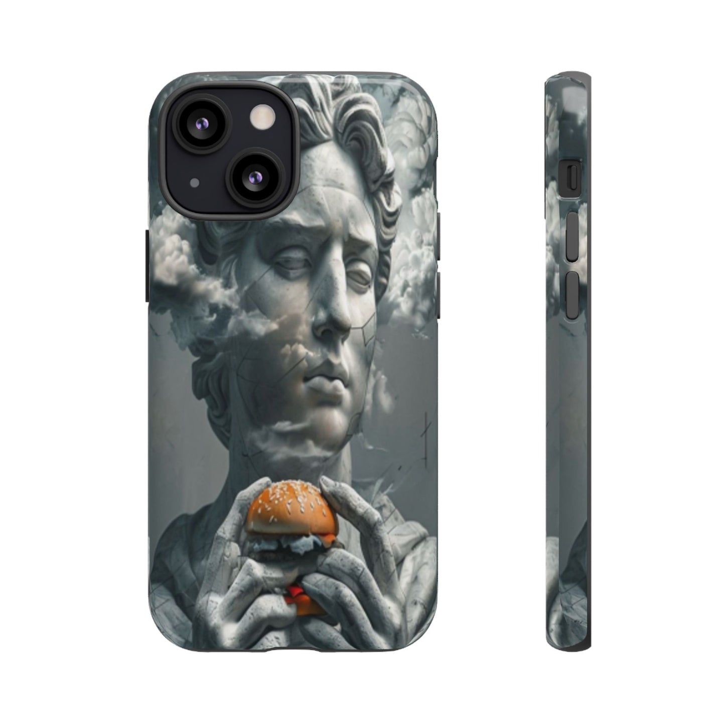 "Imperial Indulgence" Mobile Phone Case