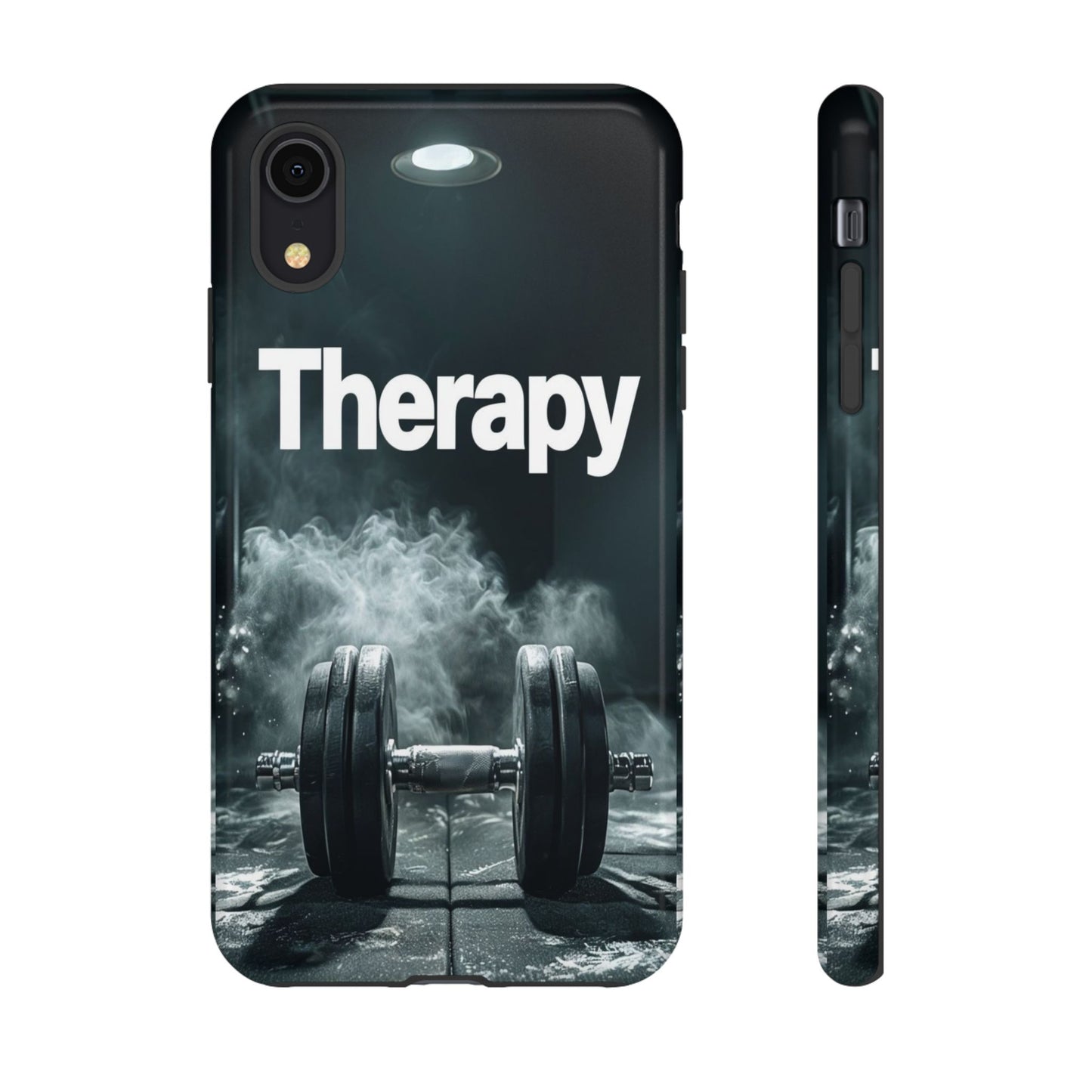 "Therapy" Mobile Phone Case