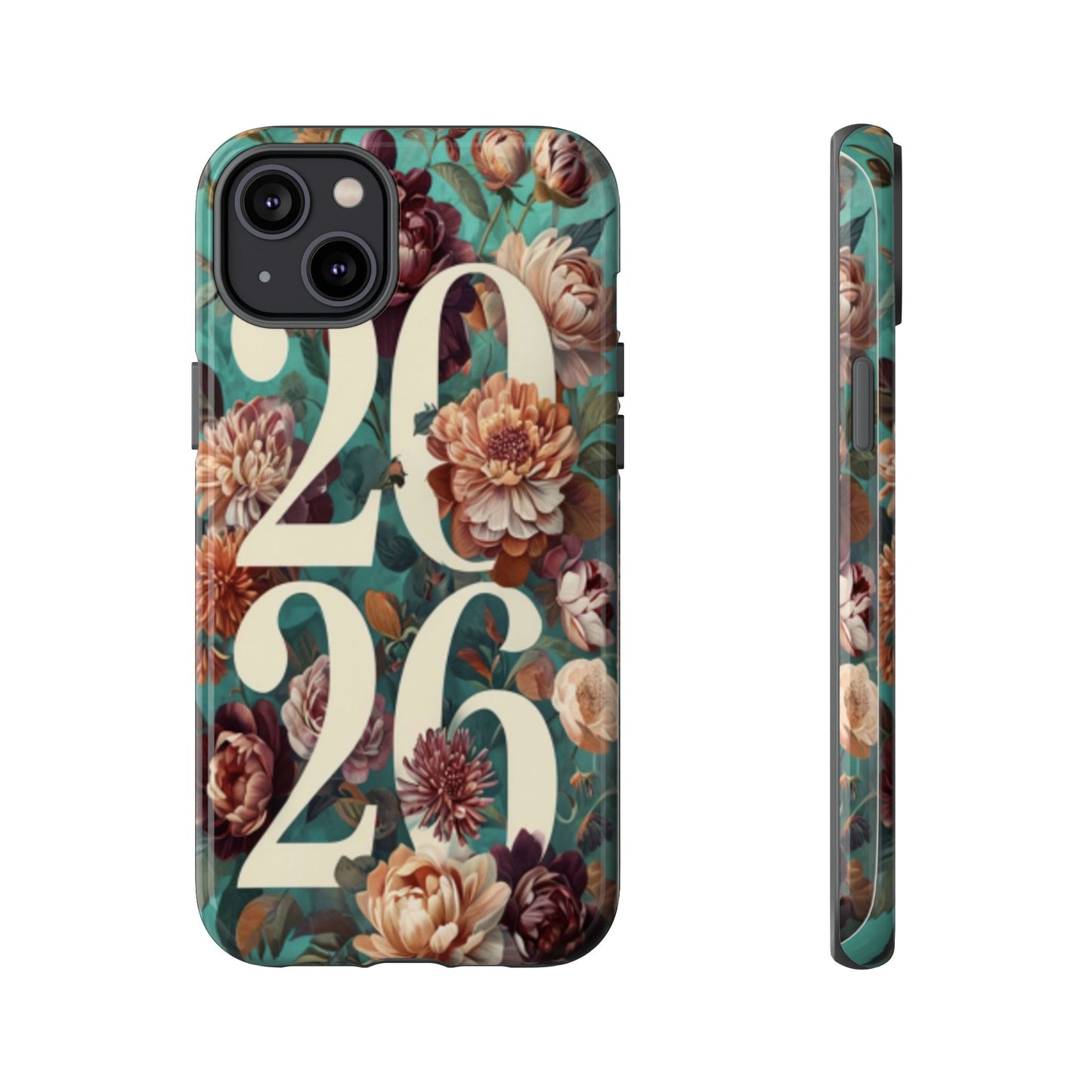 "2026" Mobile Phone Case