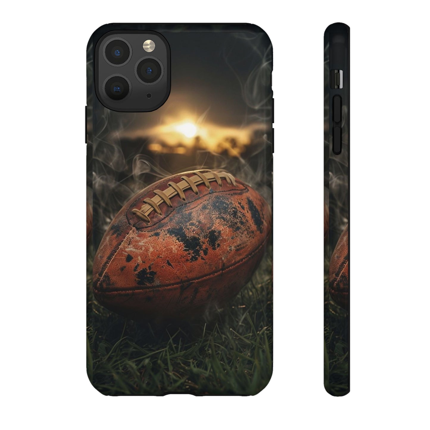 "Rise and Grind" Mobile Phone Case