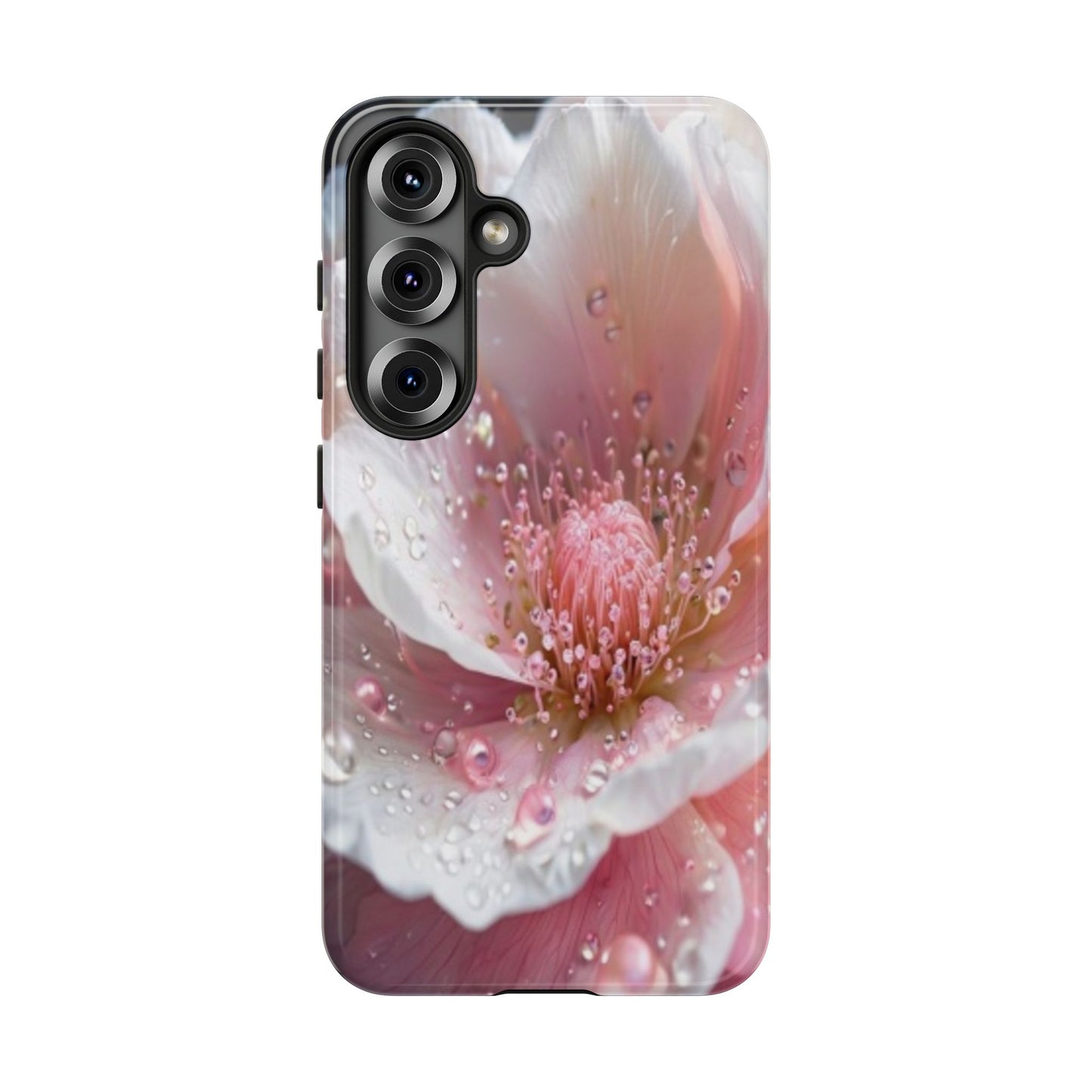 "Her Story" Mobile Phone Case