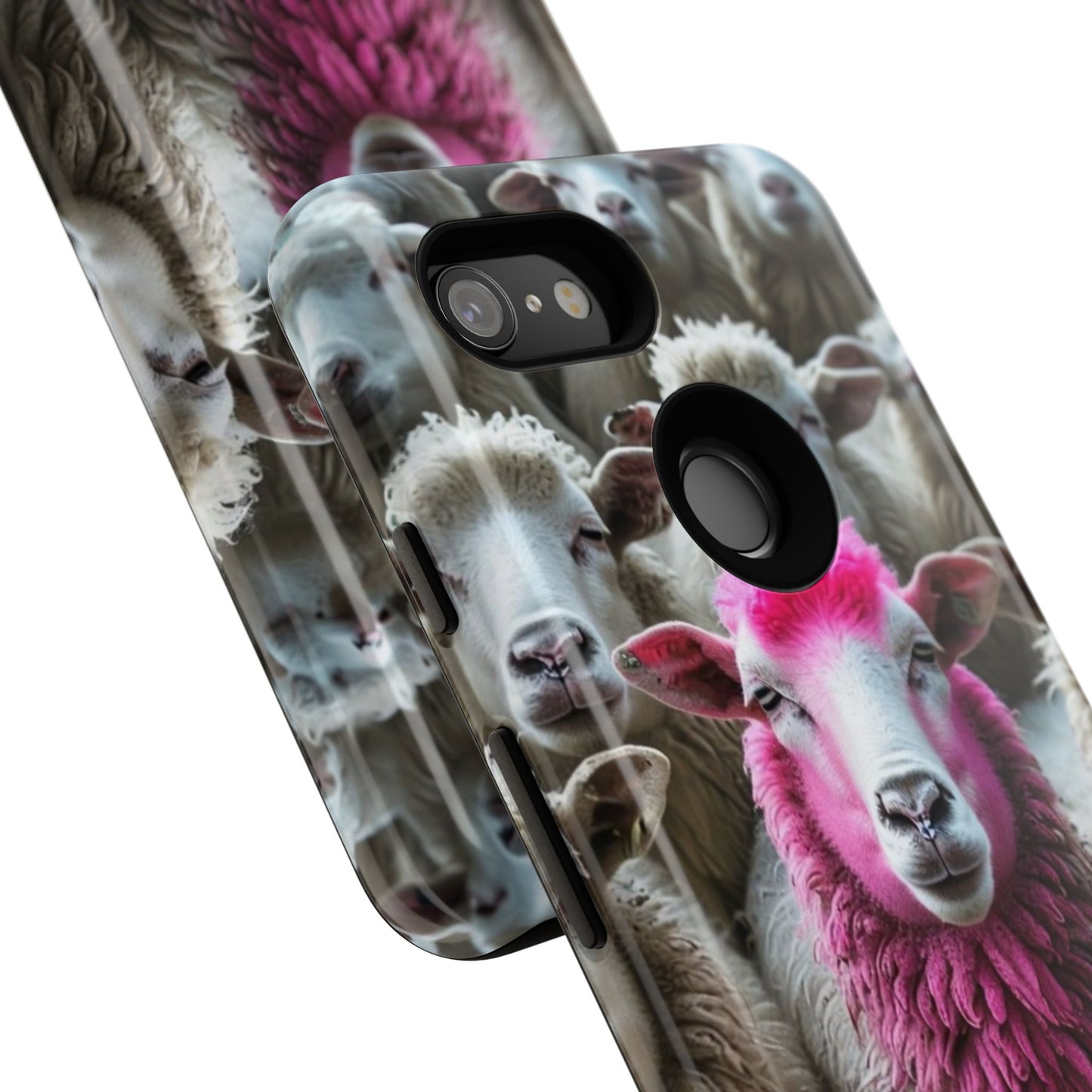 "Ewe do Ewe" Mobile PhoneCase