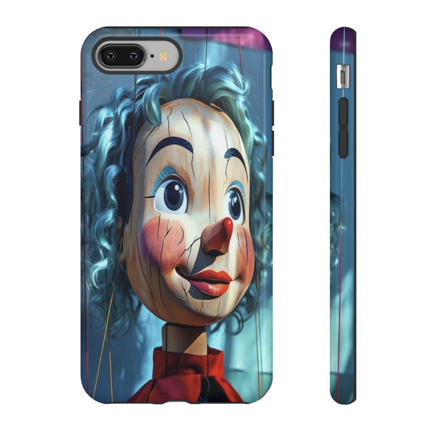 "Pinocchio inspired" Mobile Phone Case