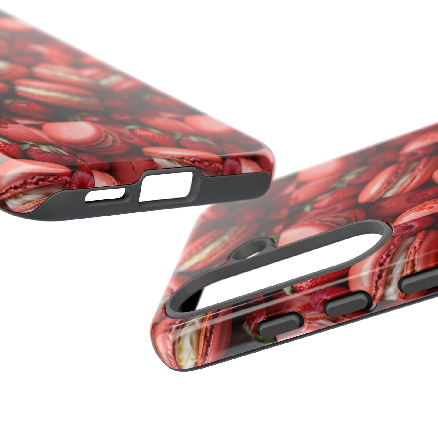 "Strawberry Affair 2" Mobile Phone Case