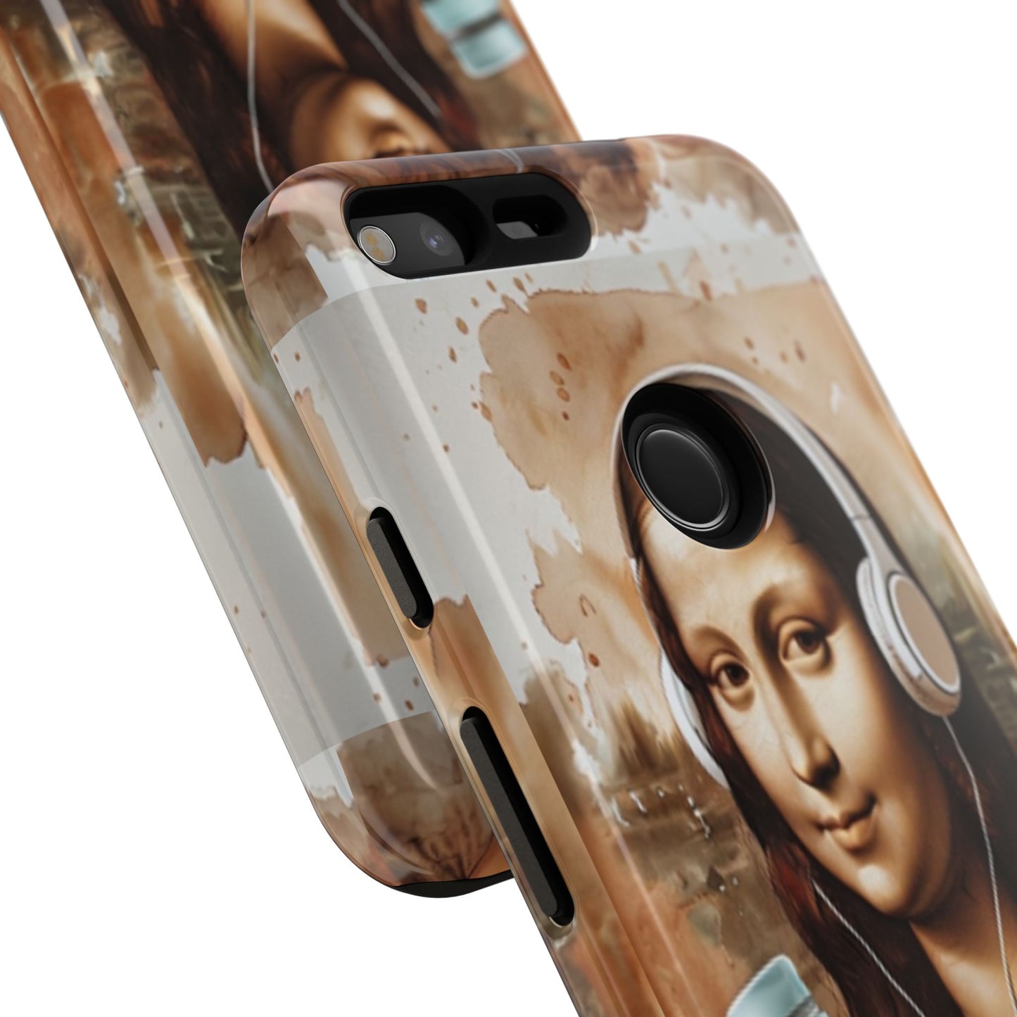 "The Original Influencer" Mobile Phone Case