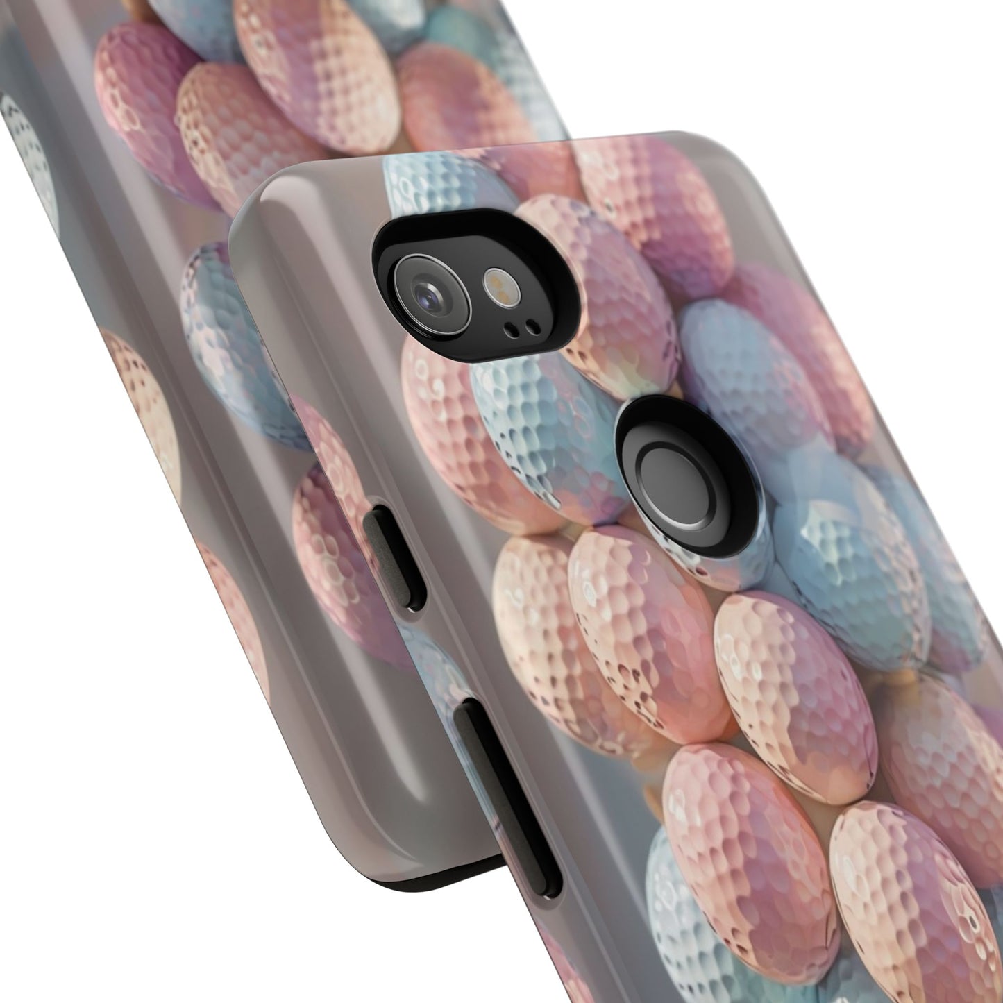 "The 19th Scoop" Mobile Phone Case