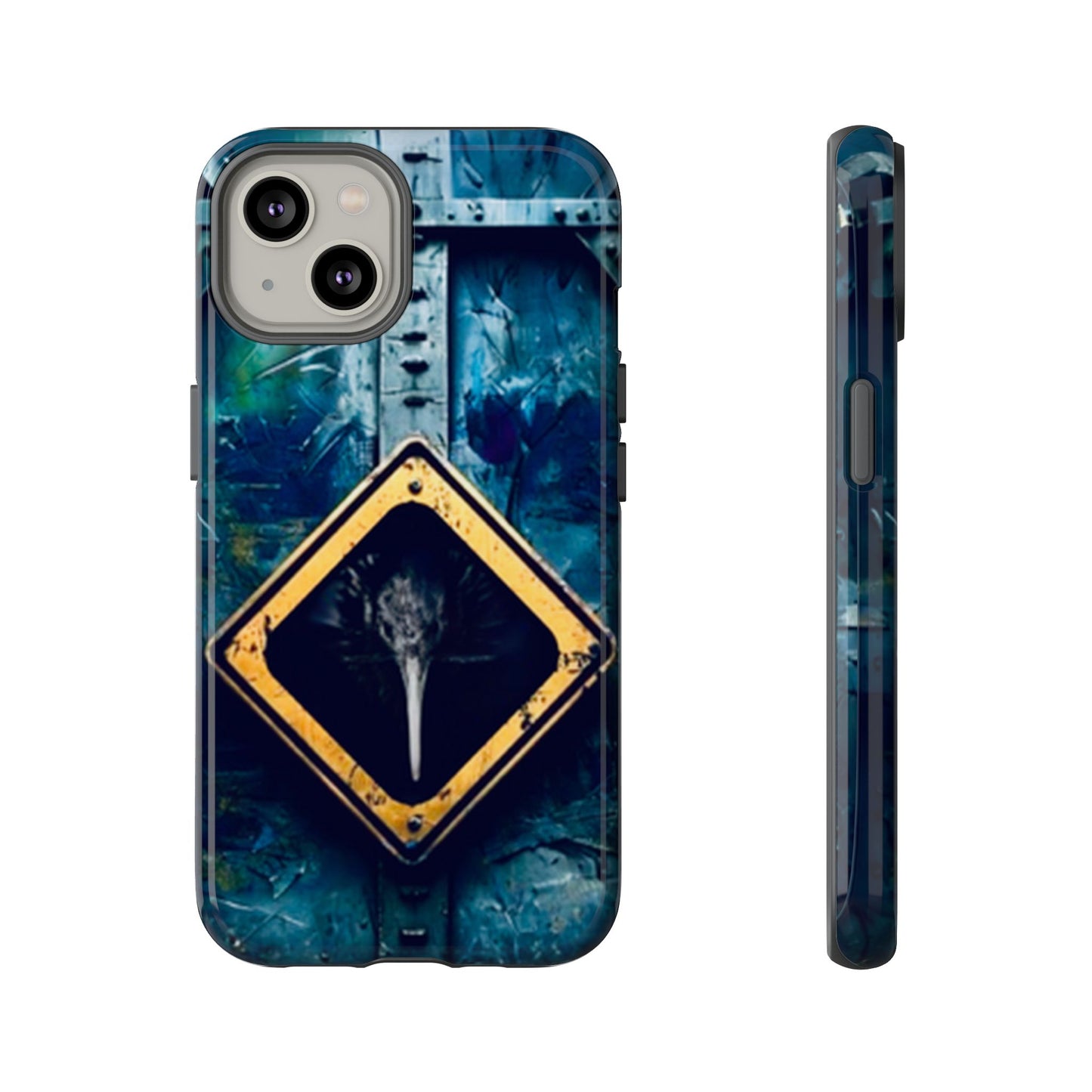 "Kiwis" Mobile Phone Case