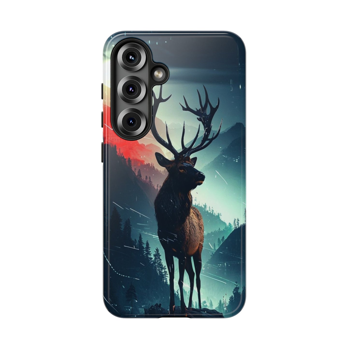 "Stag Do" Mobile Phone Case