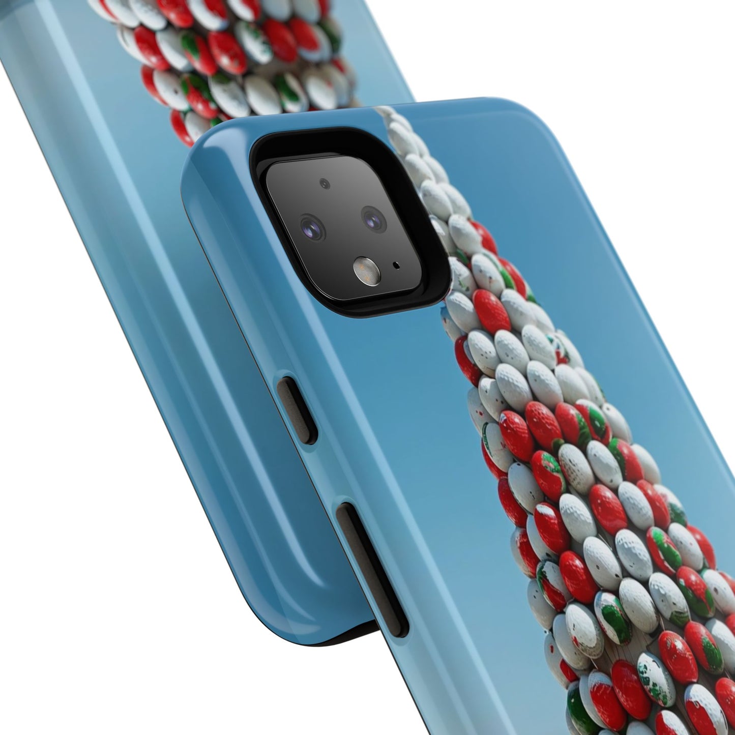 "Plentee-full" Mobile Phone Case
