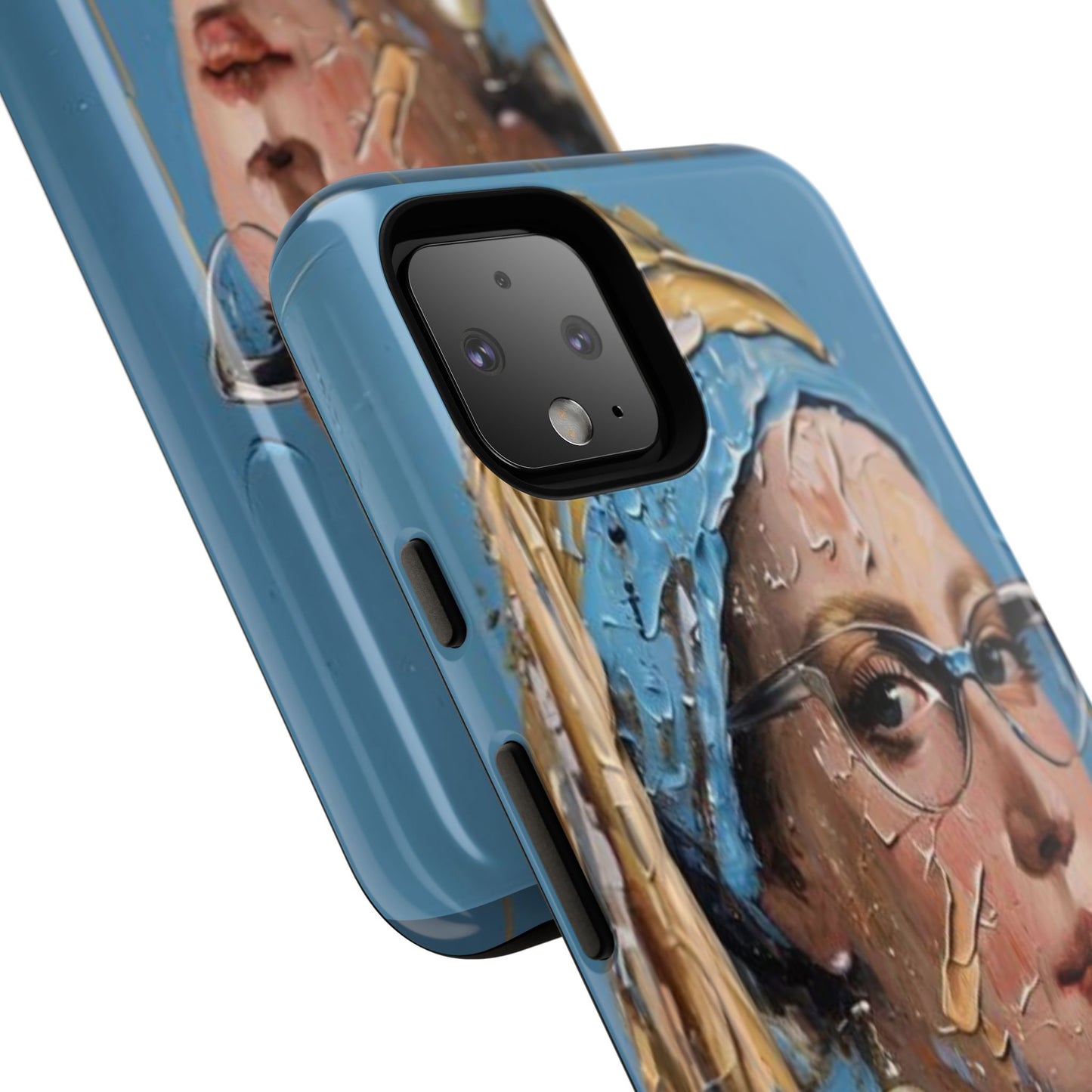 "Pearl Swag" Mobile Phone Case