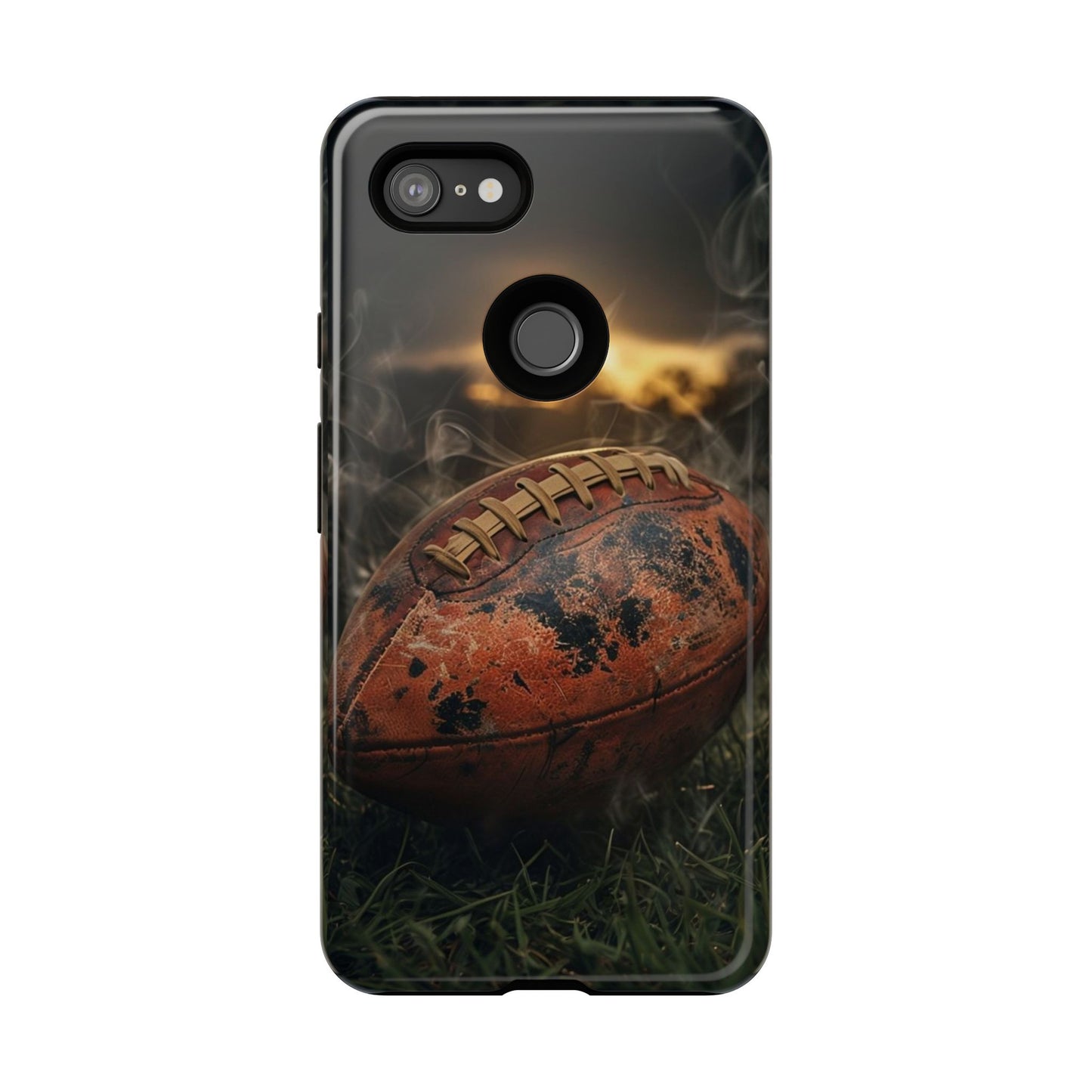 "Rise and Grind" Mobile Phone Case
