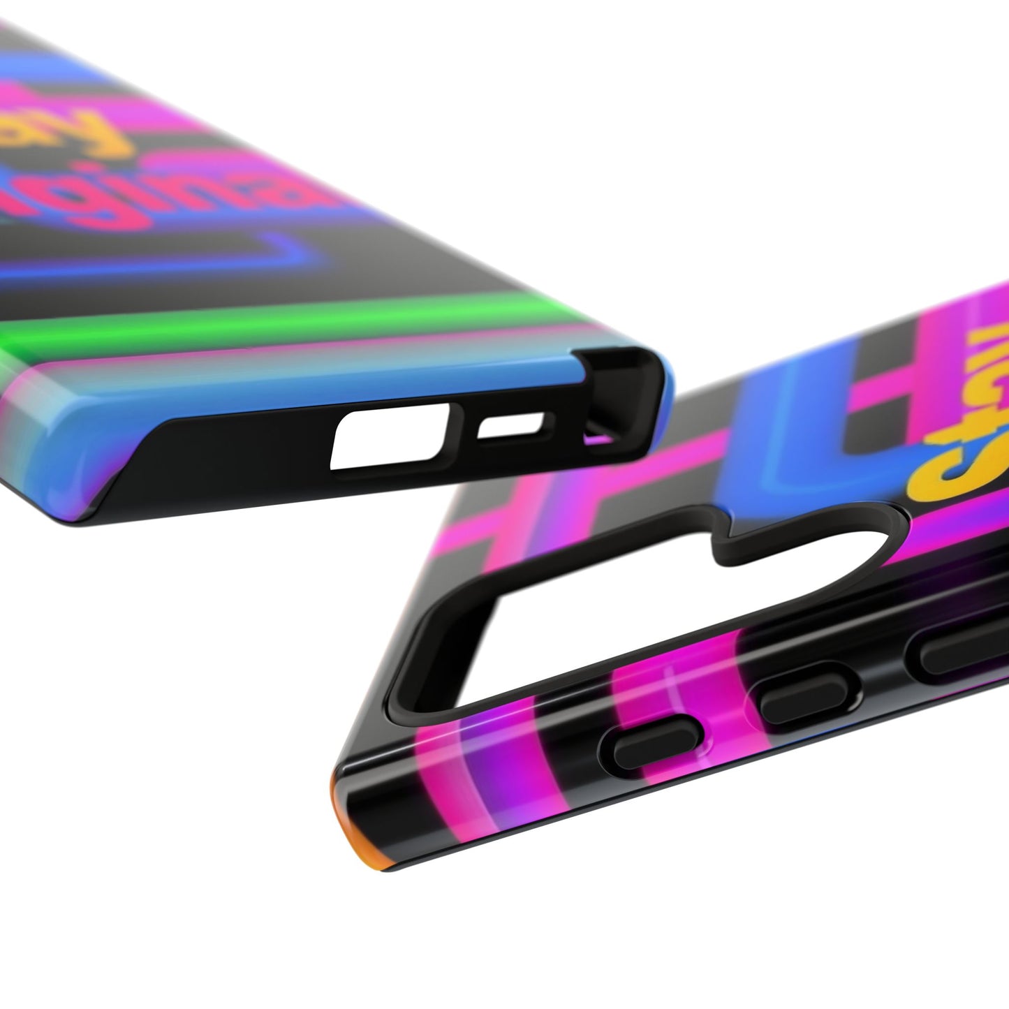 "Born Original" Mobile Phone Case