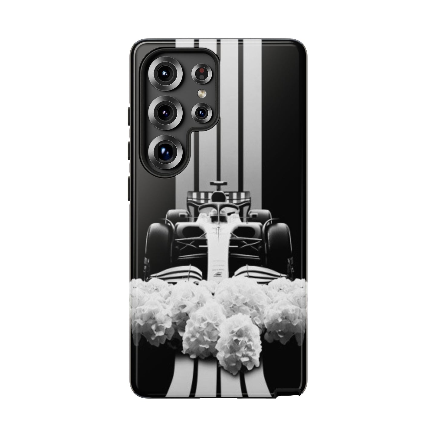 "Fast and Florious" Mobile Phone Case